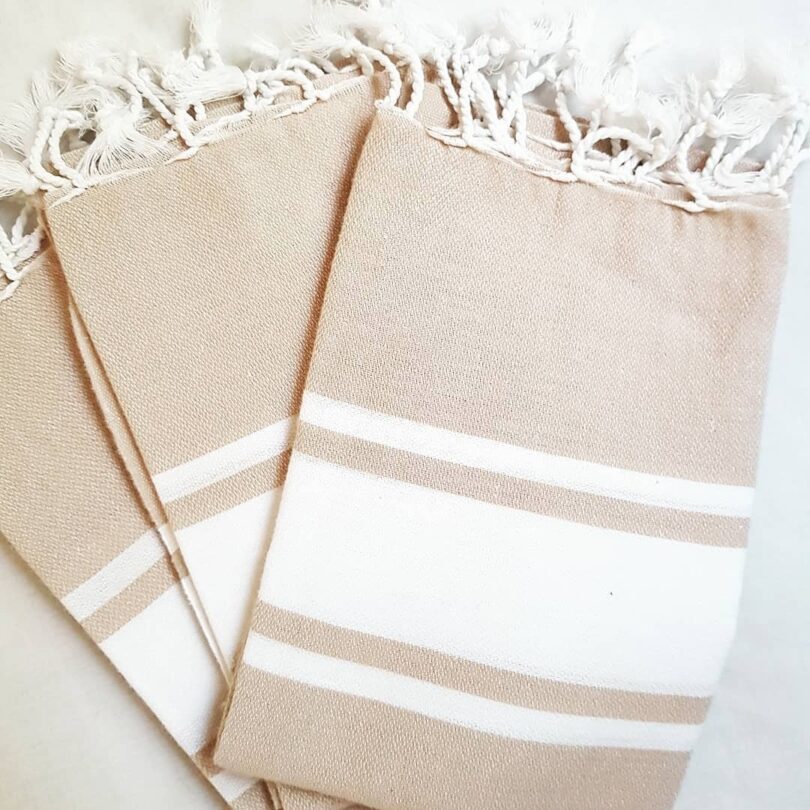 Baby Hooded Towel