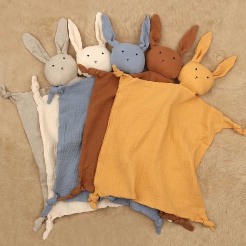 Kids’ Sleeveless Tank Top 3-Pack – Summer Must-Have