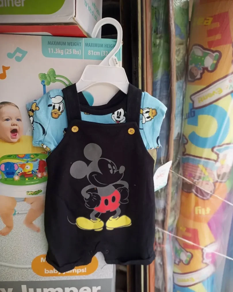 Absorbent Baby Bib for Drooling & Feeding