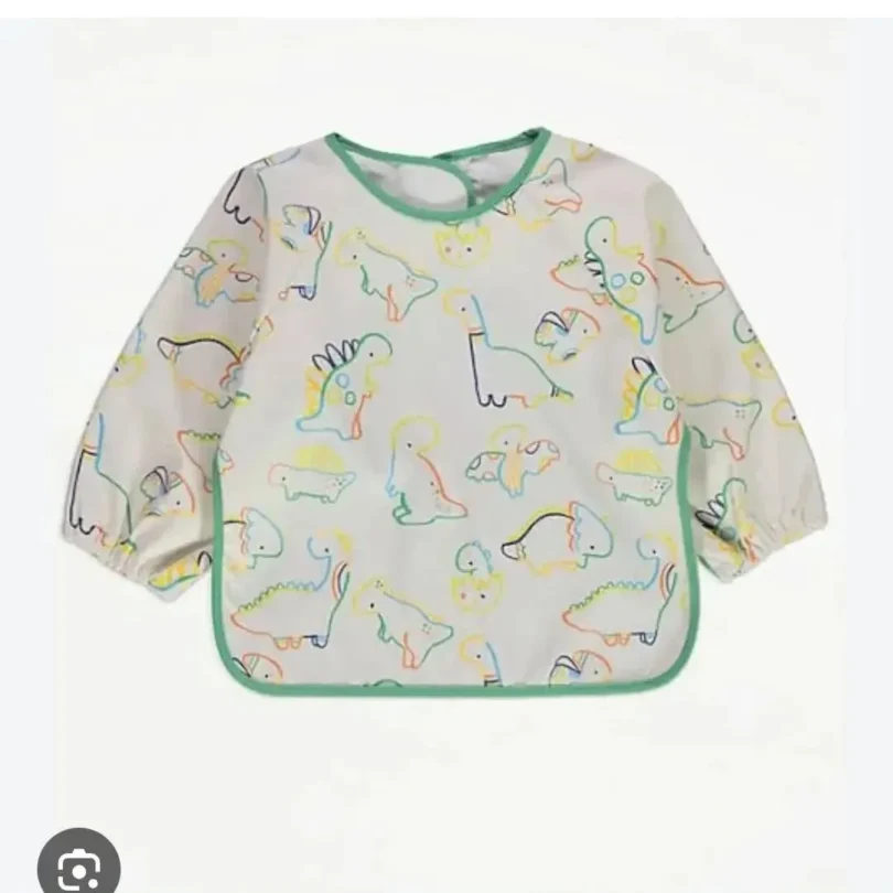 Unisex Baby Bodysuit