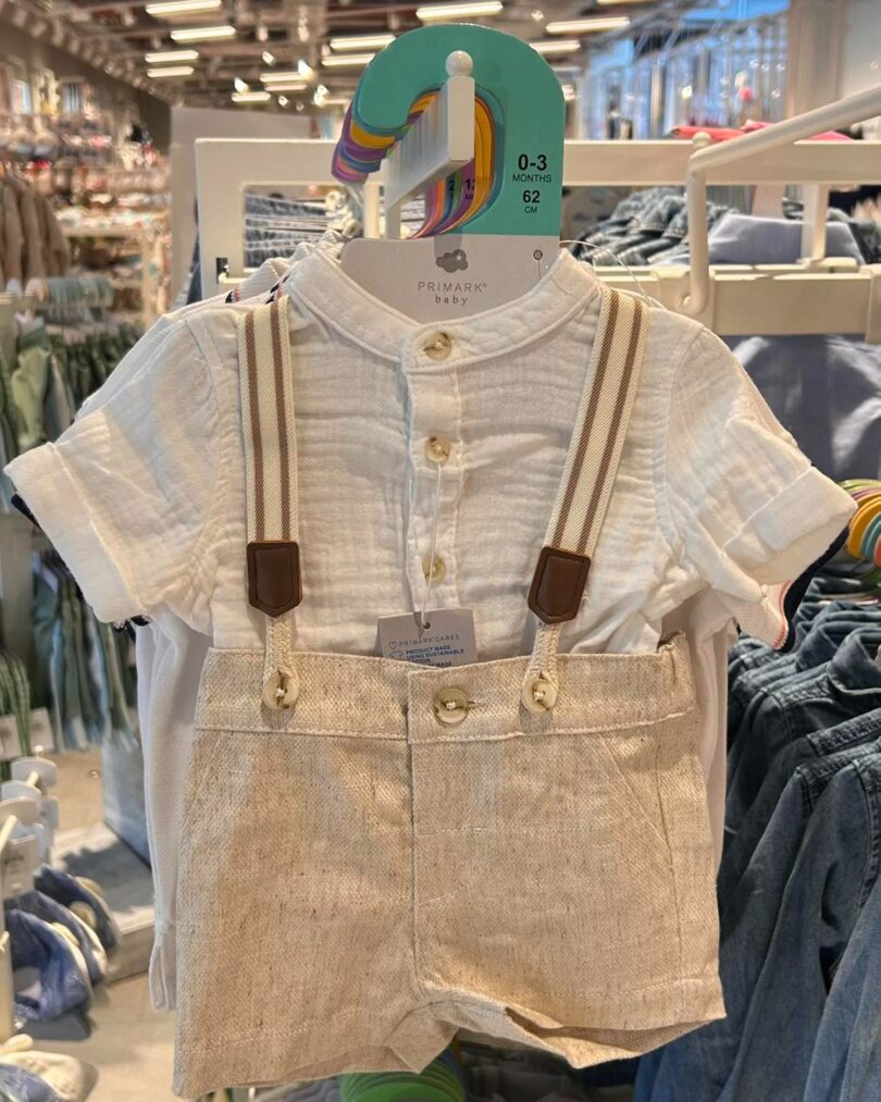 Little Lamb Sherpa Jacket