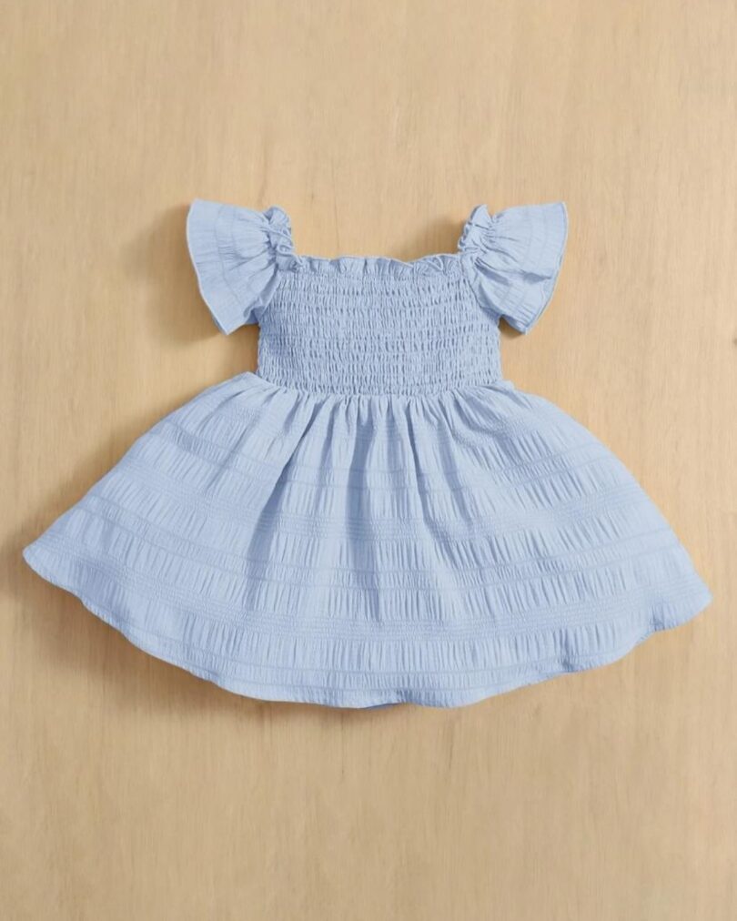 Little Explorer Romper