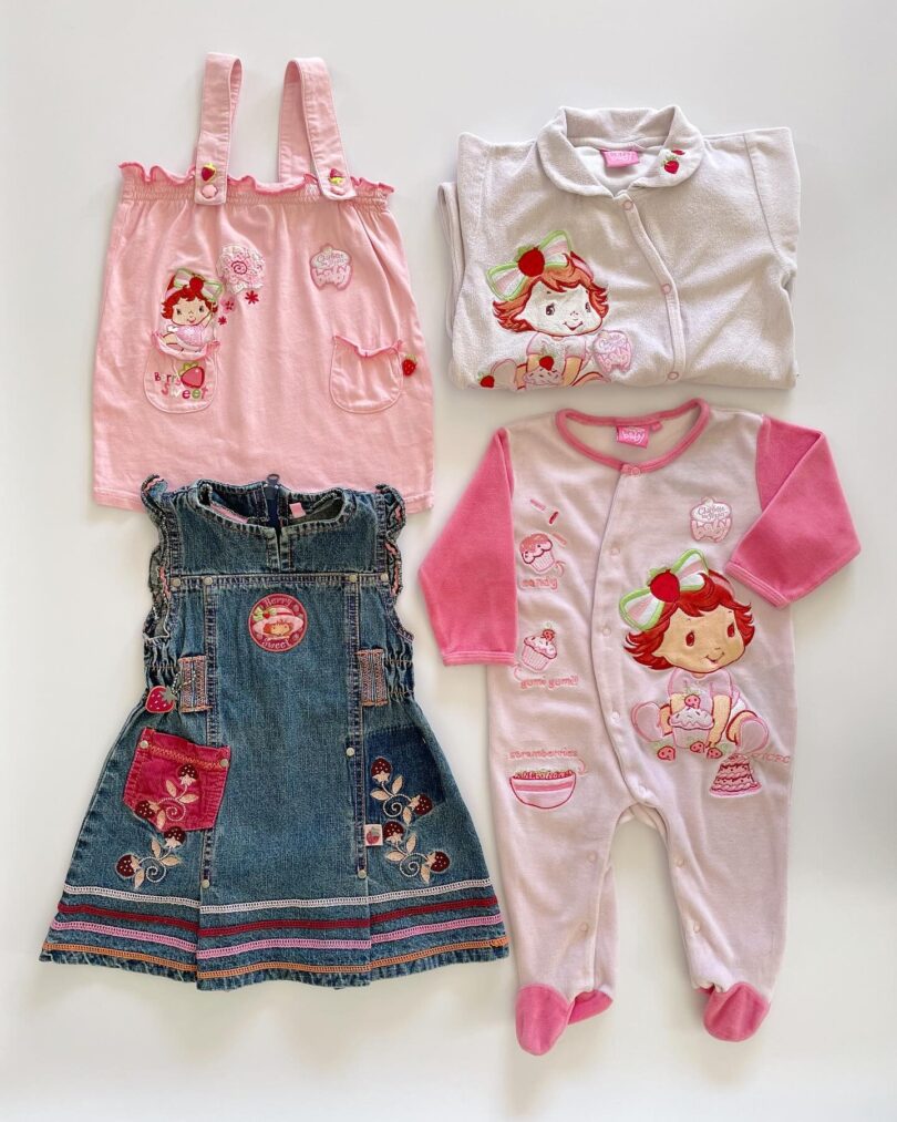 Forest Friends Baby Onesie Pack (5 pcs)