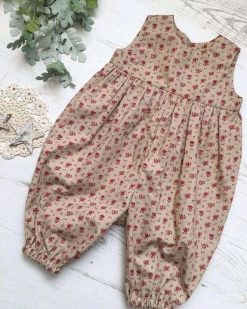Baby Girl Leggings