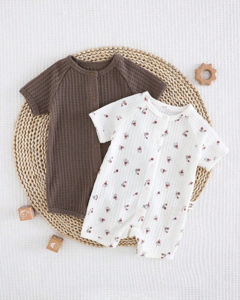 Unisex Kids Pajama Set – Soft Long Sleeve Sleepwear
