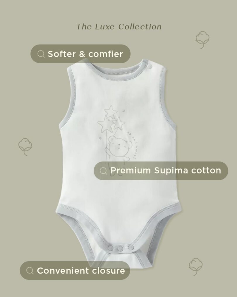 Baby Sleep Sack
