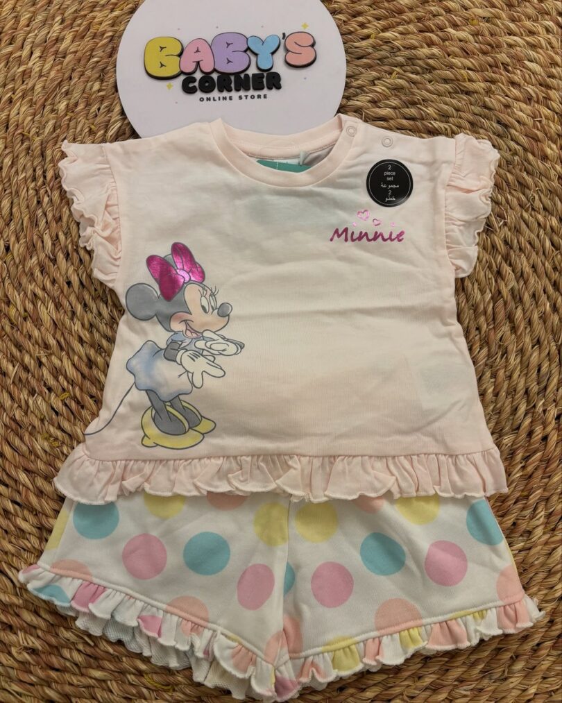 Baby Girl Summer Dress – Cotton Sleeveless Sundress