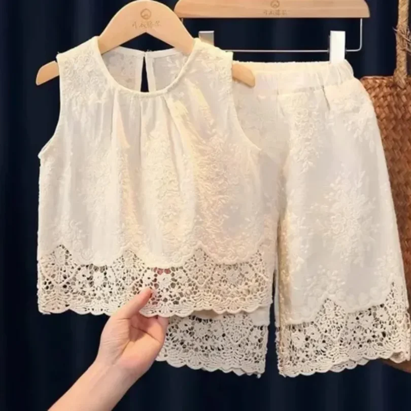 Baby Girl Tutu Dress – Princess Party Outfit