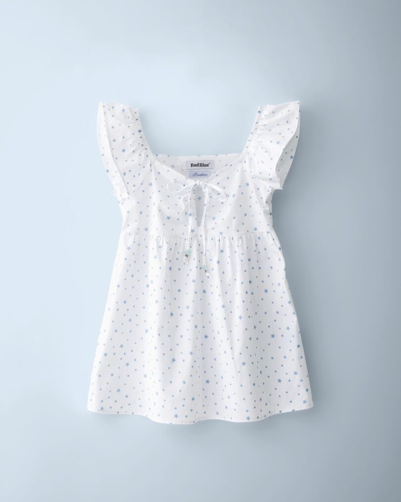 Soft Cotton Baby frock