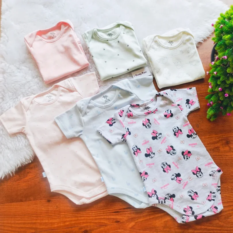 CozyCub Quilted Overalls