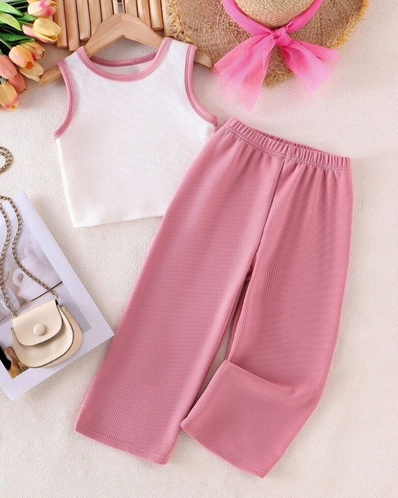 Newborn Baby Pajama Set – Soft Sleepwear