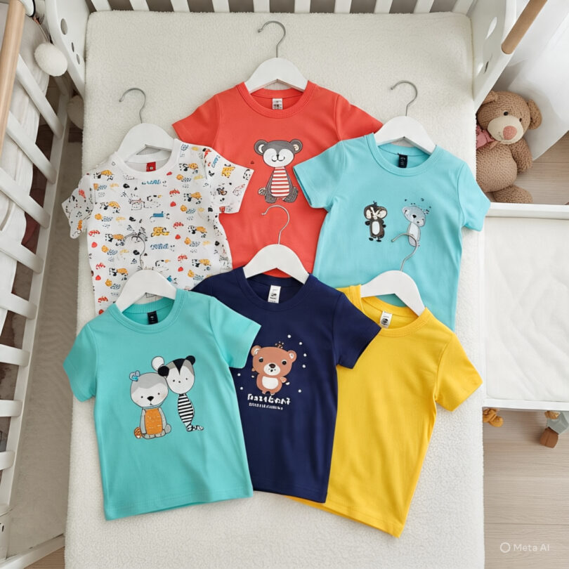 Baby Tshirt